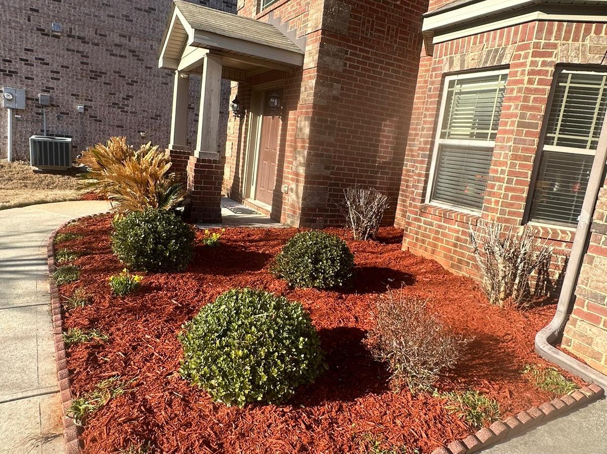 AQ Landscape Group LLC